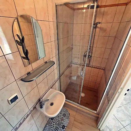 Pokoj Z Aneksem Pod Jablonka II Wladyslawowo Exterior photo