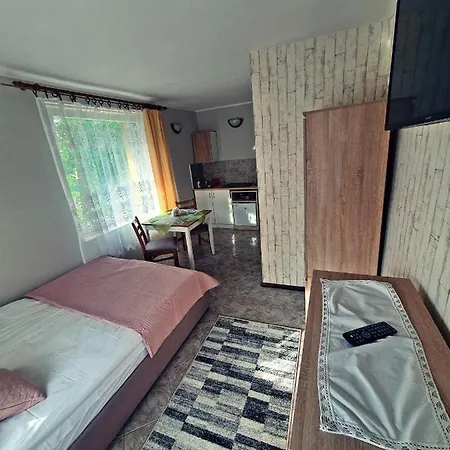 Pokoj Z Aneksem Pod Jablonka II Wladyslawowo Exterior photo