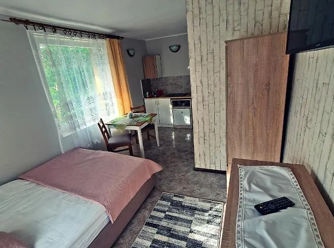 Pokoj Z Aneksem Pod Jablonka II